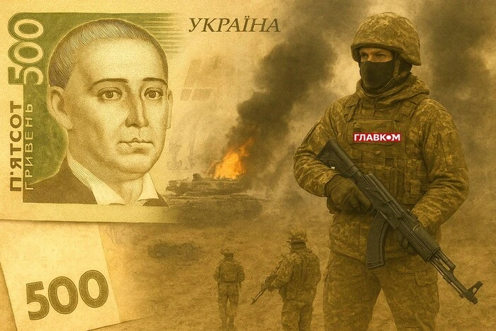 Суд зобов'язав ухилянта щомісячно донатити на ЗСУ