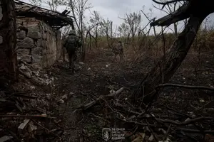 Зеленський повідомив про найнапруженіші напрямки фронту