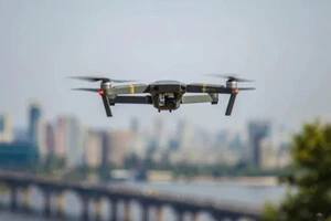 Бельгія фіксує дедалі більше інцидентів із безпілотниками