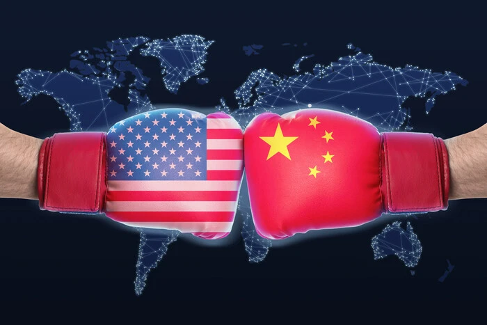 США і Китай у битві за новий шовковий шлях: яку роль грає Україна