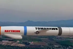 Президент зробив заяву про Tomahawk