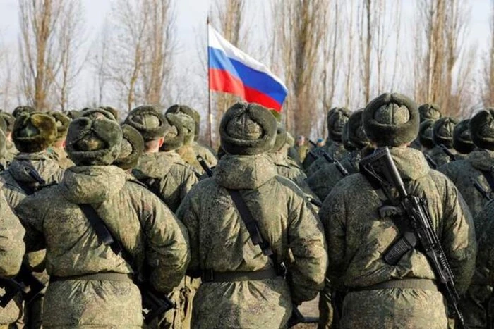 Сибіга розповів, скільки африканців воюють на боці Росії проти України