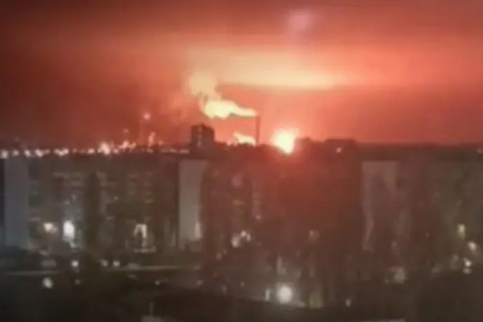 Генштаб повідомив про ураження низки важливих об’єктів РФ