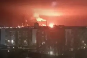 Генштаб повідомив про ураження низки важливих об’єктів РФ