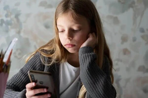 Данія забороняє користування соцмережами дітям до 15 років