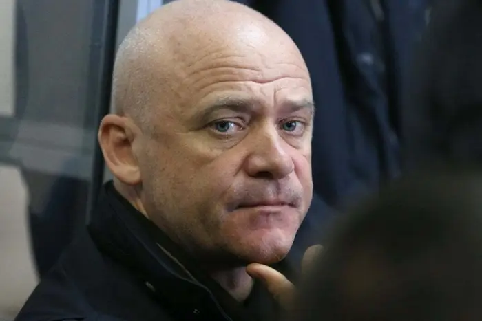 Вищий антикорупційний суд збільшив Труханову суму застави