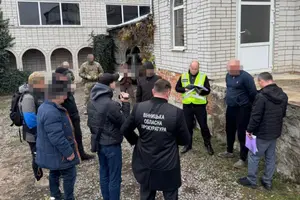 6 листопада 2025 року депутата та його спільницю затримали