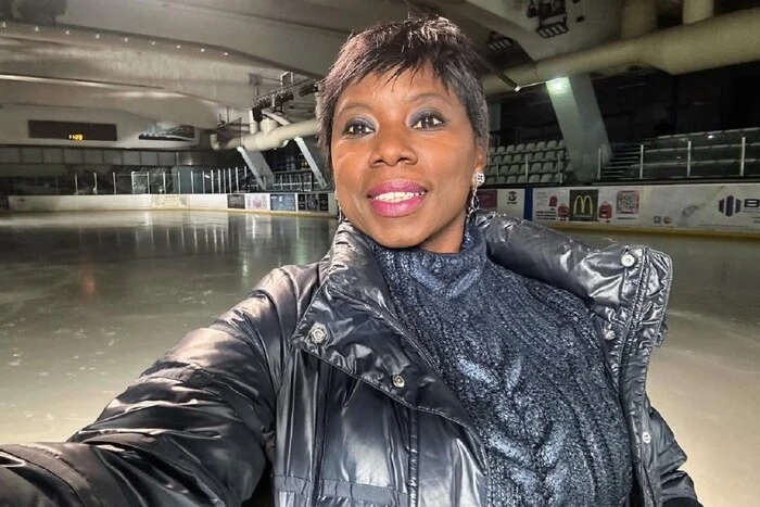 Злочинці вкрали всі нагороди п'ятиразової чемпіонки Європи з фігурного катання