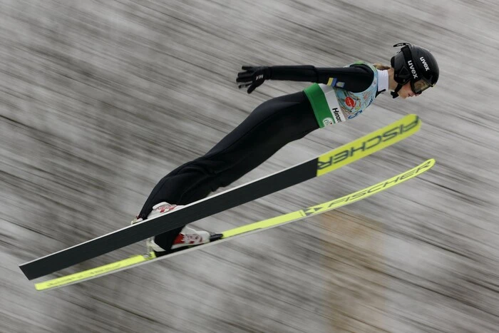 Учасниця Кубків світу Пилипчук отримала дворічний допінговий бан