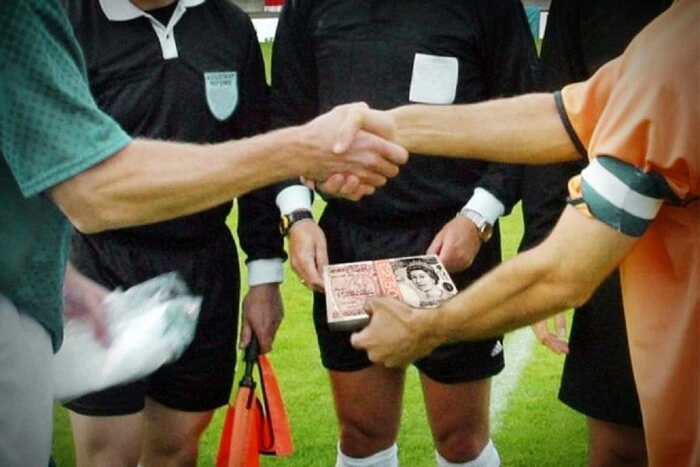 У Туреччині були затримані 18 підозрюваних у справі про ставки на футбольні матчі