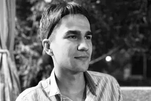 Антон Бондаренко мав позивний Бандерас