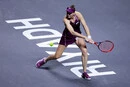 Визначилися фіналістки Підсумкового турніру WTA