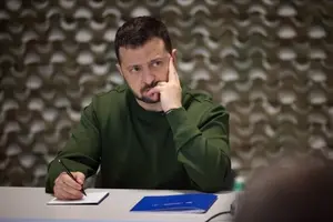 Перемир’я біля Запорізької АЕС, Ставка. Головне за 7 листопада