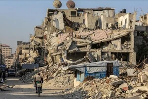 Reuters: У Секторі Гази стрімко погіршується гуманітарна ситуація 