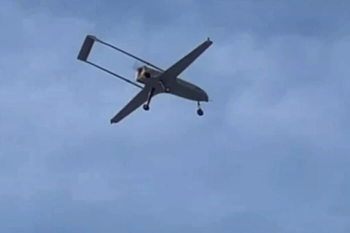 Безпілотники вдарили по енергетичній інфраструктурі у Волгоградській області