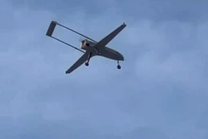 Безпілотники вдарили по енергетичній інфраструктурі у Волгоградській області