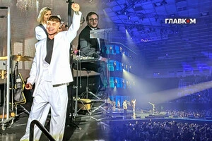 Сім Палаців спорту. Музичний рекорд, який твориться зараз у Києві