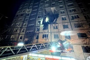 Зеленський розповів про ракетний удар по Дніпру – є загиблий та поранені