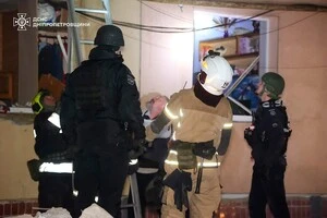 Атака на Дніпро: зросла кількість жертв (оновлено)