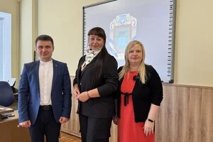 Над проєктом працювали троє науковців університету протягом трьох місяців