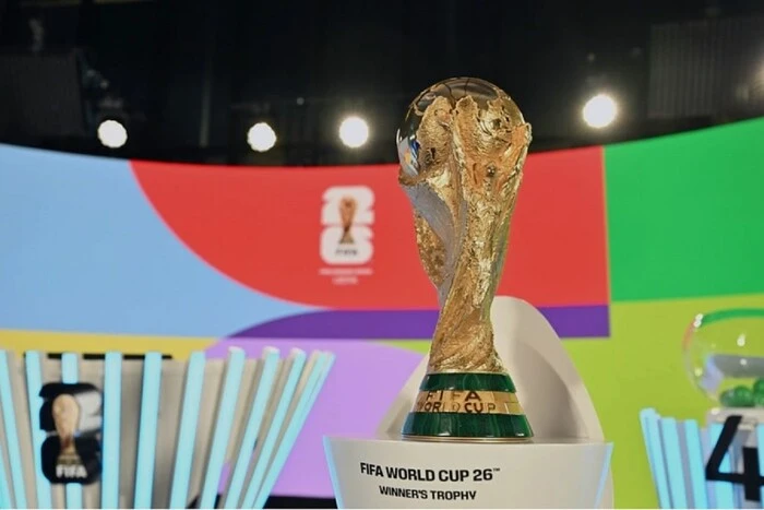 Стала відома дата жеребкування плей-оф кваліфікації чемпіонату світу з футболу