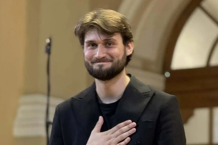 Керівник львівського хору «Гомін» став заслуженим артистом України