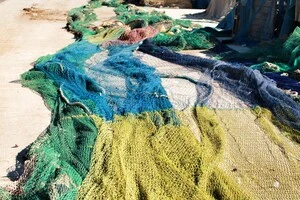 Рибалки з Франції допомагають захищати українців від російських дронів