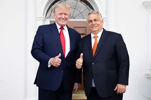 Трамп заявил, что он не против того, чтобы Орбан стал еще одним посредником в переговорах с Путиным