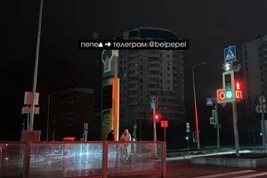 У Білгороді масштабний блекаут: тисячі росіян сидять без світла
