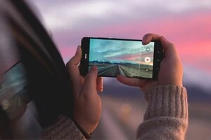 Мешканка Василькова, яка знімала обстріли військової частини, отримала три роки тюрми