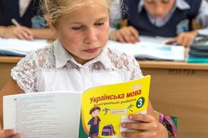 У школах Києва виникла загрозлива ситуація з дотриманням мовного закону 