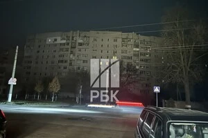 У Харкові зникло світло, на вулицях тотальний блекаут