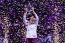 Стало відоме ім'я переможниці Підсумкового турніру WTA 