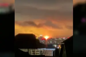 Вибухи у Росії: що відомо про хімічне підприємство «Казаньоргсинтез»