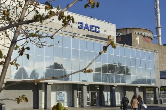 Запорізьку АЕС вперше за пів року підключили до резервної лінії електропостачання