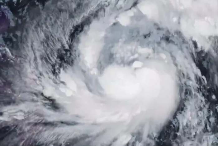 Філіппіни готуються до супертайфуну «Фунг-вонг». Евакуйовано понад 900 тис. людей