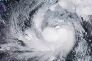 Філіппіни готуються до супертайфуну «Фунг-вонг». Евакуйовано понад 900 тис. людей