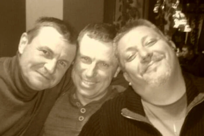 «Дело диверсантов». Вспомним украинцев, которые уже девять лет находятся в российской неволе