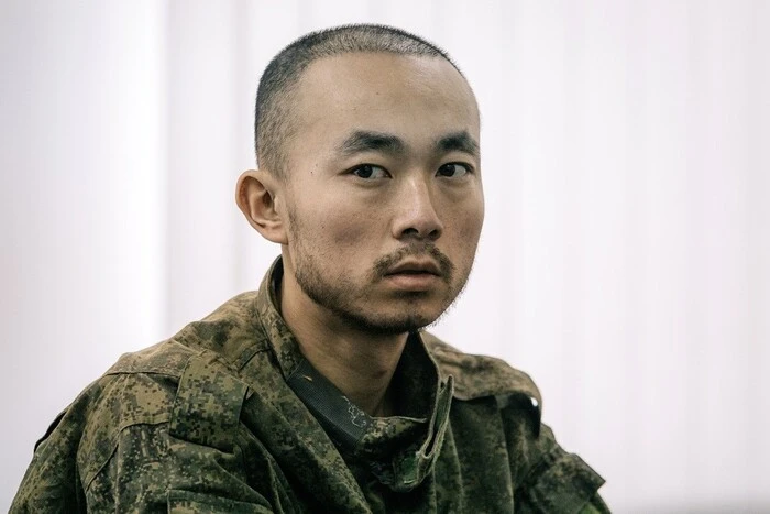 Апостол назвав категорію полонених, котрих Росія не забирає під час обмінів