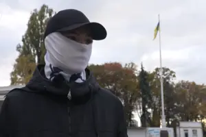 16-річний підліток зорганізував партизанський загін та протистояв окупантам у Запорізької області 