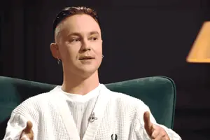 Пивоваров шокував моторошним вчинком, який зробив заради дівчини. Усе трапилося в морзі