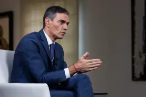 Іспанський прем’єр виступив проти збільшення оборонних витрат Європи: що відомо