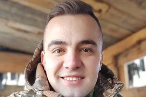 Загинув військовий Максим Тимощук, що прославився у TikTok жартівливими відео про службу