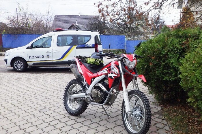 На Рівненщині підліток скоїв смертельну ДТП, а опісля покінчив життя самогубством