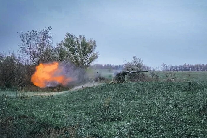 Сили оборони зламали плани росіян на Запоріжжі