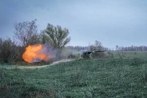 Російські війська продовжують перекидати підкріплення на схід Запорізької області