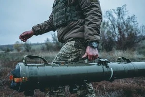 Командир штурмового полку дав невтішний прогноз щодо Донбасу