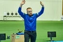 Городинець приніс Україні другу медаль чемпіонату світу з кульової стрільби