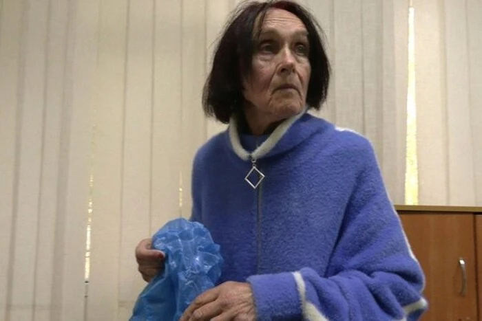 У Чернігові померла найстарша породілля України