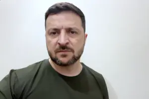 Росіяни збільшили ударну силу, використовують більше балістики – Зеленський